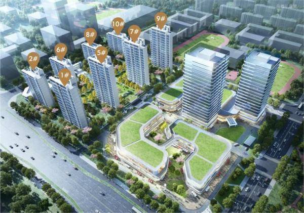 九游体育：伟星印湖山【合肥新房_合肥楼盘_房价查询】新房网(图2)