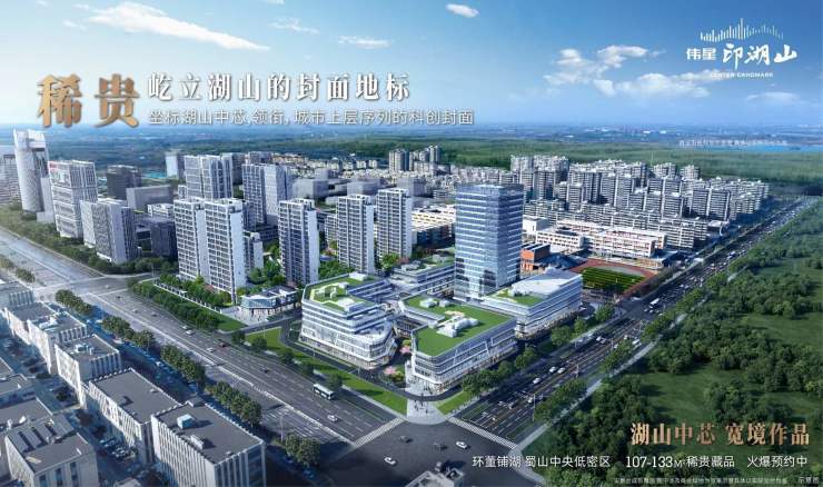 九游体育：伟星印湖山【合肥新房_合肥楼盘_房价查询】新房网(图5)