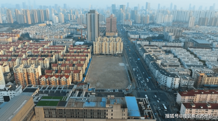 九游体育：大华静安年华营销中心官网│2026售楼处-楼盘价格户型地址物业电话环境配套交房时间官方电话(图2)