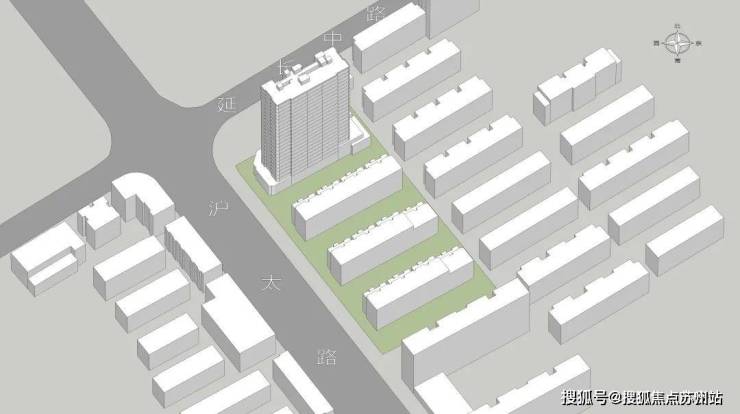 九游体育：大华静安年华营销中心官网│2026售楼处-楼盘价格户型地址物业电话环境配套交房时间官方电话(图4)