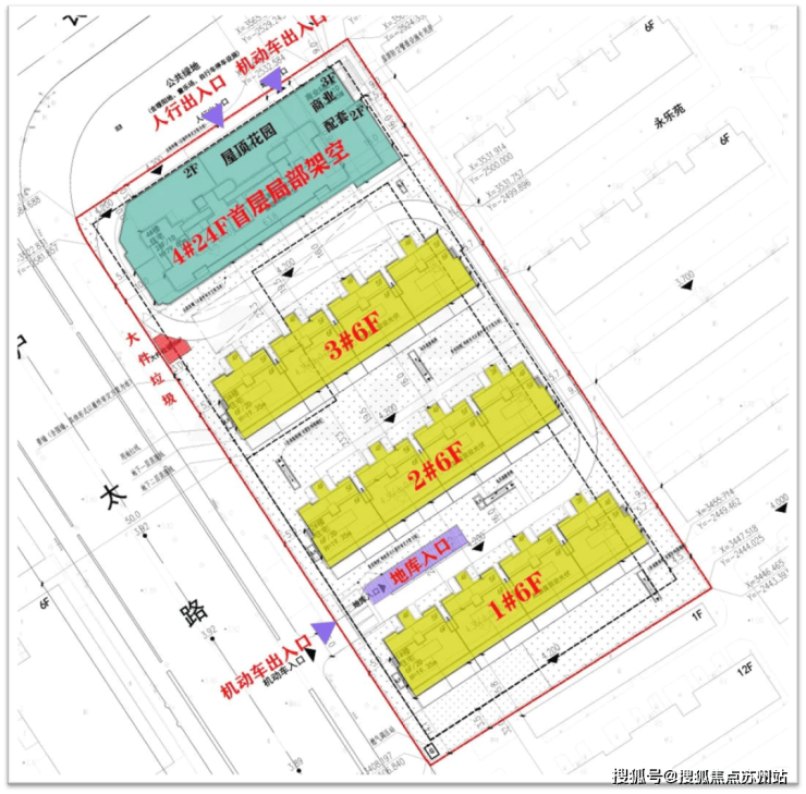 九游体育：大华静安年华营销中心官网│2026售楼处-楼盘价格户型地址物业电话环境配套交房时间官方电话(图6)