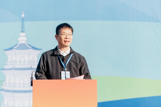 九游官网入口：70公里赛道串起“诗与远方”！罗定自行车赛激活“体育+”发展新动能(图3)