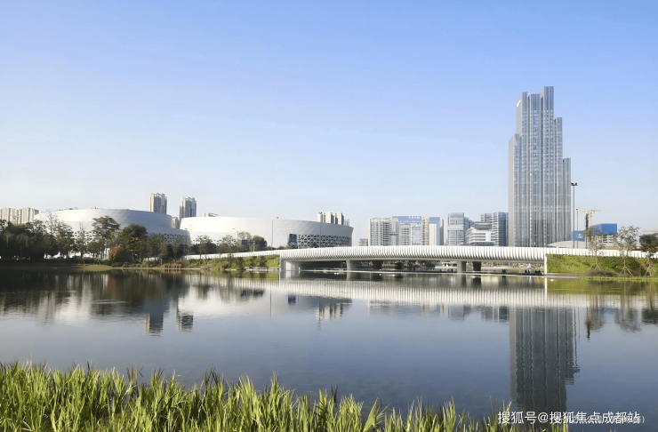 成都【高投启鸣宸序】售楼处电话(已认证)!项目总价区间丨最新售价丨户型亮点丨项目分析丨优惠详情(图3)