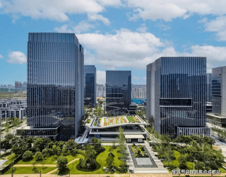 成都【高投启鸣宸序】售楼处电话(已认证)!项目总价区间丨最新售价丨户型亮点丨项目分析丨优惠详情(图4)