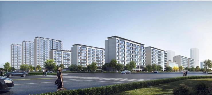 2024年苏州楼市新机遇!苏相合作区臻美洋房海棠喜舍海棠喜舍营销中心欢迎您!图文详解户型地址周边配套价格售楼处开发商(图1)