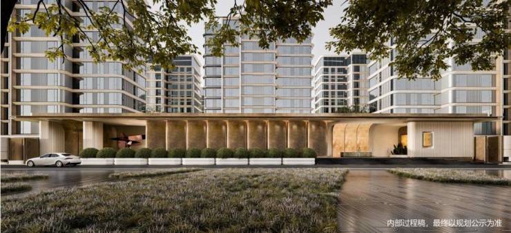 九游体育：政务东云缦璞舍【合肥降价新房限时优惠别错过】(图3)