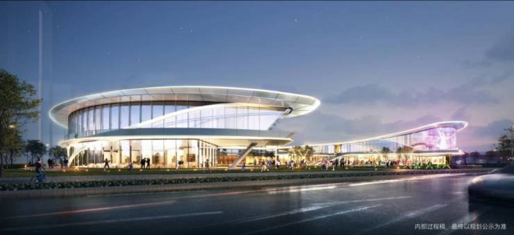 九游体育：政务东云缦璞舍【合肥降价新房限时优惠别错过】(图5)