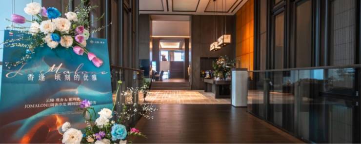 九游体育：政务东云缦璞舍【合肥降价新房限时优惠别错过】(图6)