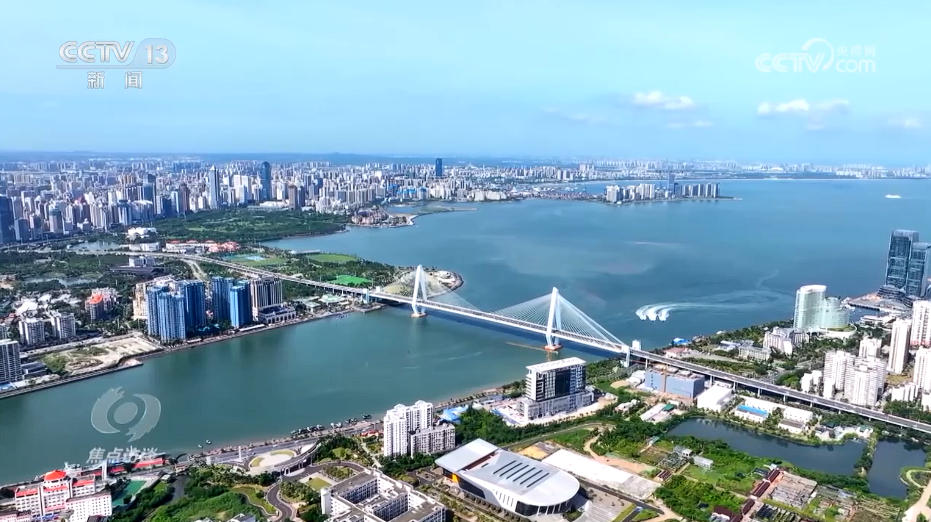 九游app：焦点访谈｜以经济促民生 推动经济发展与民生改善“双向奔赴”(图4)