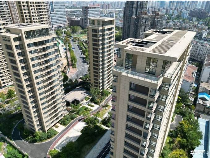 合肥文渊府楼盘户型图(图3)