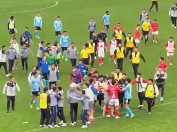 九游app：天津楼市的年度大事件今年变样……