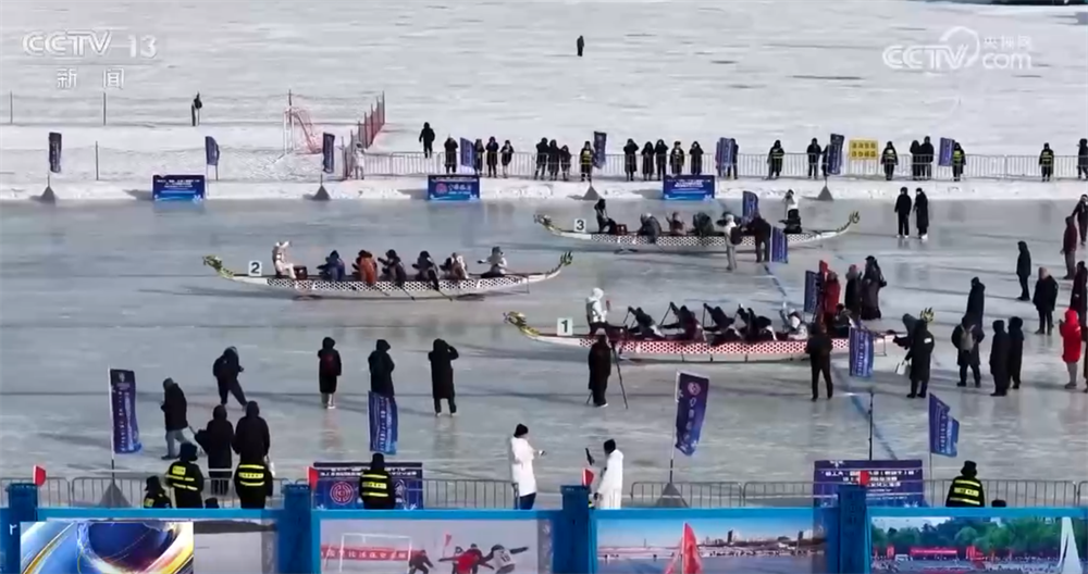 赛事火热、“南客北上”、长期参与……冰雪消费攀升实证“冰天雪地也是金山银山”(图8)