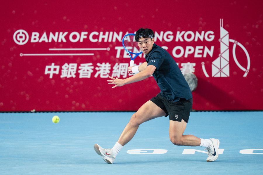 95万人次入境！2026香港旅游业强劲开局 中环观察(图2)