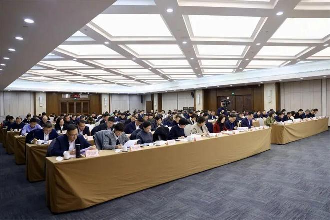 2026年上海市体育工作会议召开(图3)