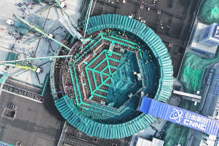 保持战略定力 把握发展主动——各地推动高质量发展观察(图5)