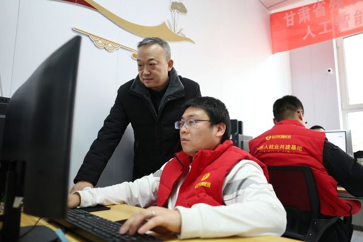 保持战略定力 把握发展主动——各地推动高质量发展观察(图6)