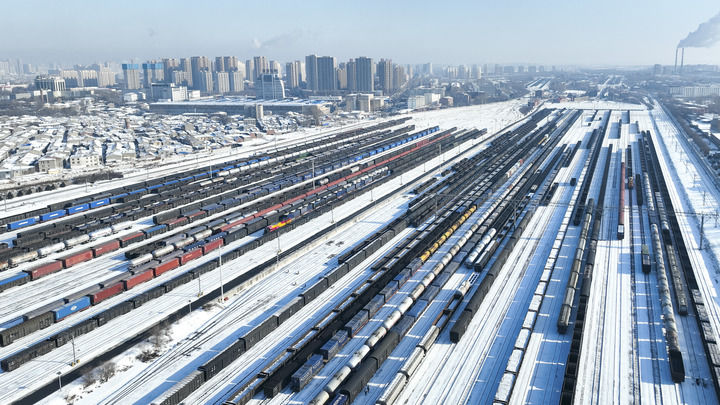 保持战略定力 把握发展主动——各地推动高质量发展观察(图9)