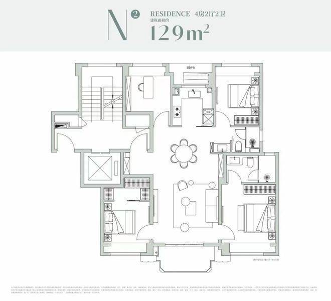 前滩滨江道 (官方售楼处) 电话 - 前滩滨江道销售中心 - 环境户型价格地址楼盘详情配套电话交房时间配套交房时间(图10)