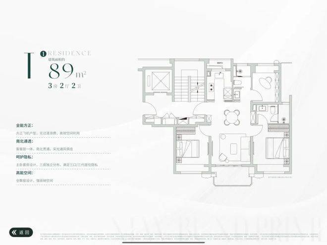 前滩滨江道 (官方售楼处) 电话 - 前滩滨江道销售中心 - 环境户型价格地址楼盘详情配套电话交房时间配套交房时间(图11)