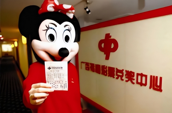 九游体育：别再为500万幻影买单！数据揭露彩票本质越来越多彩民选择觉醒(图3)