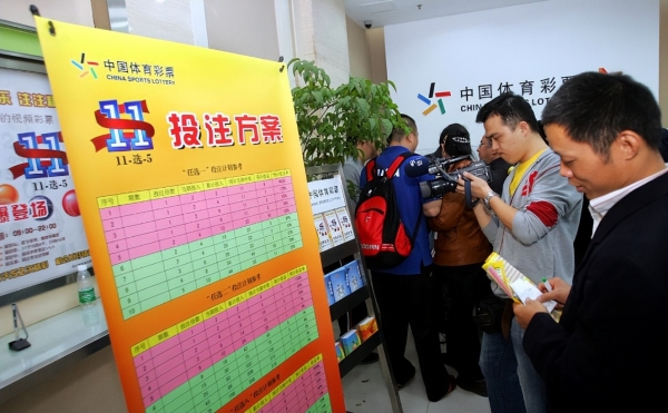 九游体育：别再为500万幻影买单！数据揭露彩票本质越来越多彩民选择觉醒(图5)