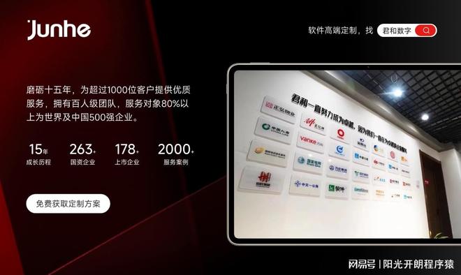 2026 软件开发服务商测评报告：5 家头部企业核心能力解析