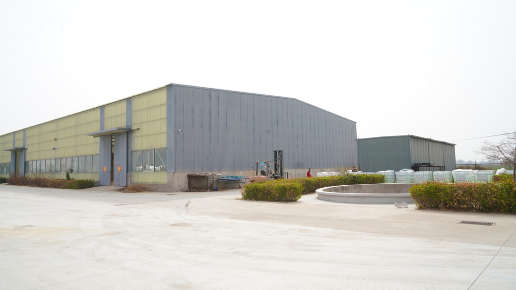 2026年1月最新河北省知名的防火堵料优质厂商(图2)