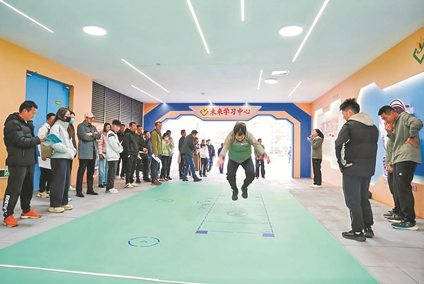 今年体卫艺语改革措施发布