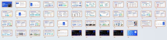 全球游戏报告：中国市场收入2859亿海外市场平台下载量显著迁移