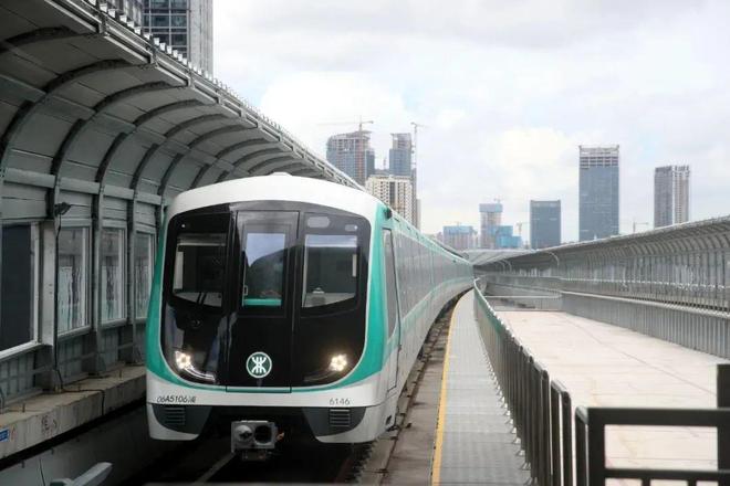 光明【宏发天汇城公寓】69-79㎡带燃气阳台地处大仟里旁(图8)