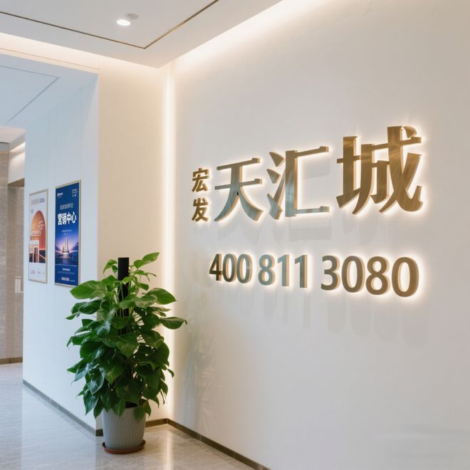 光明【宏发天汇城公寓】69-79㎡带燃气阳台地处大仟里旁(图10)