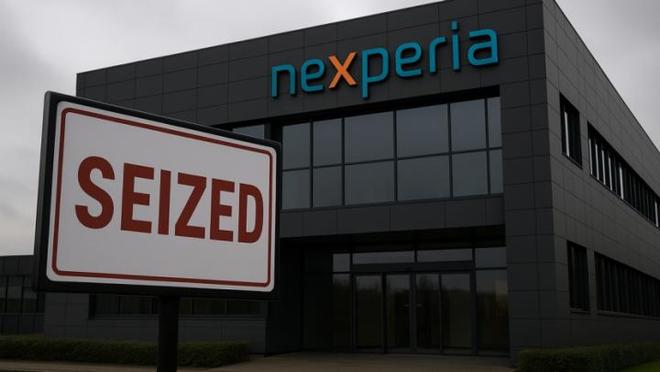 九游体育：又一中资半导体企业被强制出售股权 知情人士：预计损失重大！(图2)