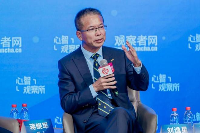 九游体育：又一中资半导体企业被强制出售股权 知情人士：预计损失重大！(图3)