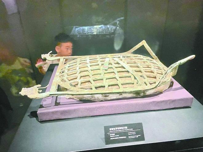 “中国拥有足以惊艳世界的考古与文化遗产”——访新西兰奥塔哥大学考古学荣休教授查尔斯·海厄姆(图2)