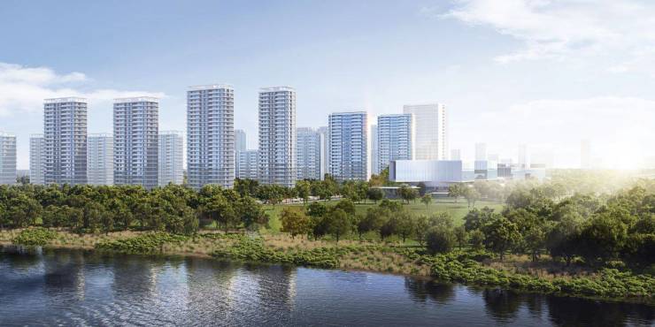 2024苏州公积金新政利好太湖新城改善标杆近湖源筑近湖源筑怎么样？图文详解户型价格地段配套品牌