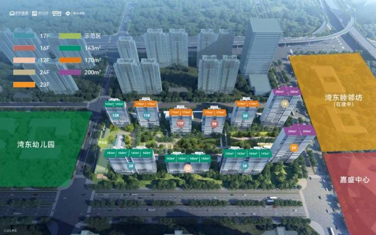 2024苏州公积金新政利好太湖新城改善标杆近湖源筑近湖源筑怎么样？图文详解户型价格地段配套品牌(图2)