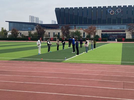 【沂源教体·年度答卷】体育赋能 全域奋进