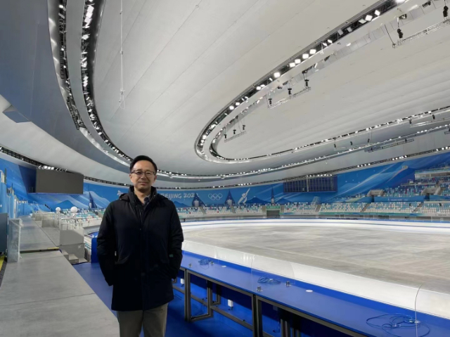 运动健身过大年春节期间武汉这些公共体育场馆免费开放