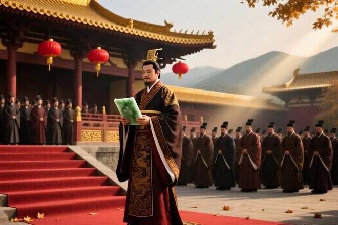 九游体育：中国人对“统一”的执着：从《太平年》到台海局势