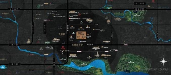 九游体育：合肥保利和光峯境_合肥新房_新盘信息买房(图4)