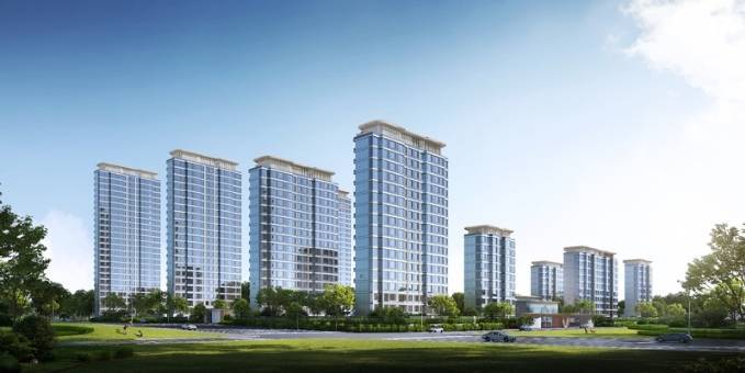 九游体育：合肥保利和光峯境_合肥新房_新盘信息买房(图3)