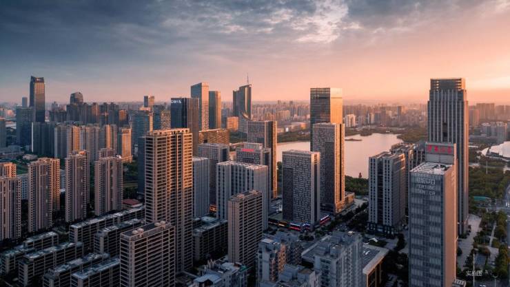 九游app：合肥城建星启锦宸营销中心官方发布：售楼部电话号码多少(图4)