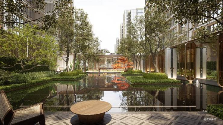 九游app：合肥城建星启锦宸营销中心官方发布：售楼部电话号码多少(图5)