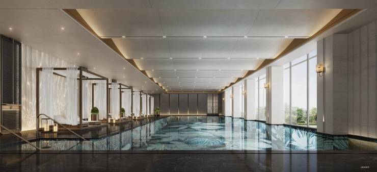 九游app：合肥城建星启锦宸营销中心官方发布：售楼部电话号码多少(图6)