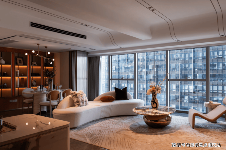 九游官网入口：成都东方希望中心金融悦售房部电话春节限时优惠房源实时更新最新房价走势(图5)