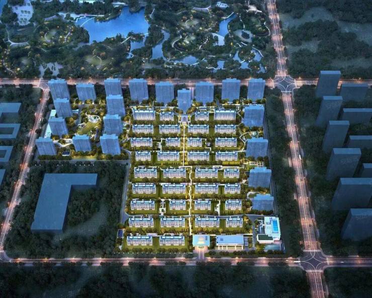 天健泓悦府天健泓悦府楼盘官网-图文解析-项目参数-户型图册-售楼热线-生态配套欢迎莅临(图2)