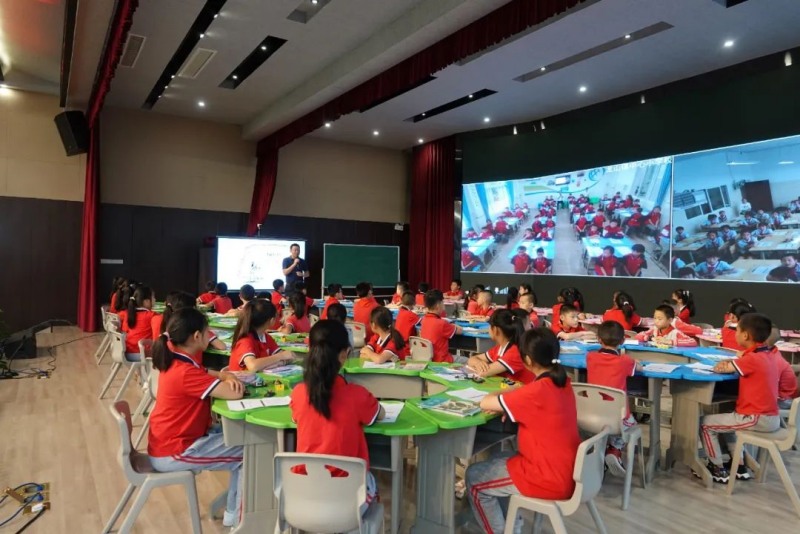 人工智能赋能甘肃基础教育实施方案（2025-2030年）