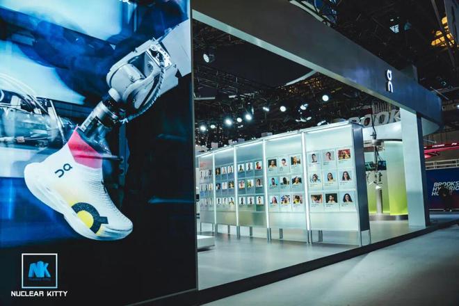 九游体育：2025上海体博会大攻略！想到卷没想到这么卷！｜内有福利(图7)