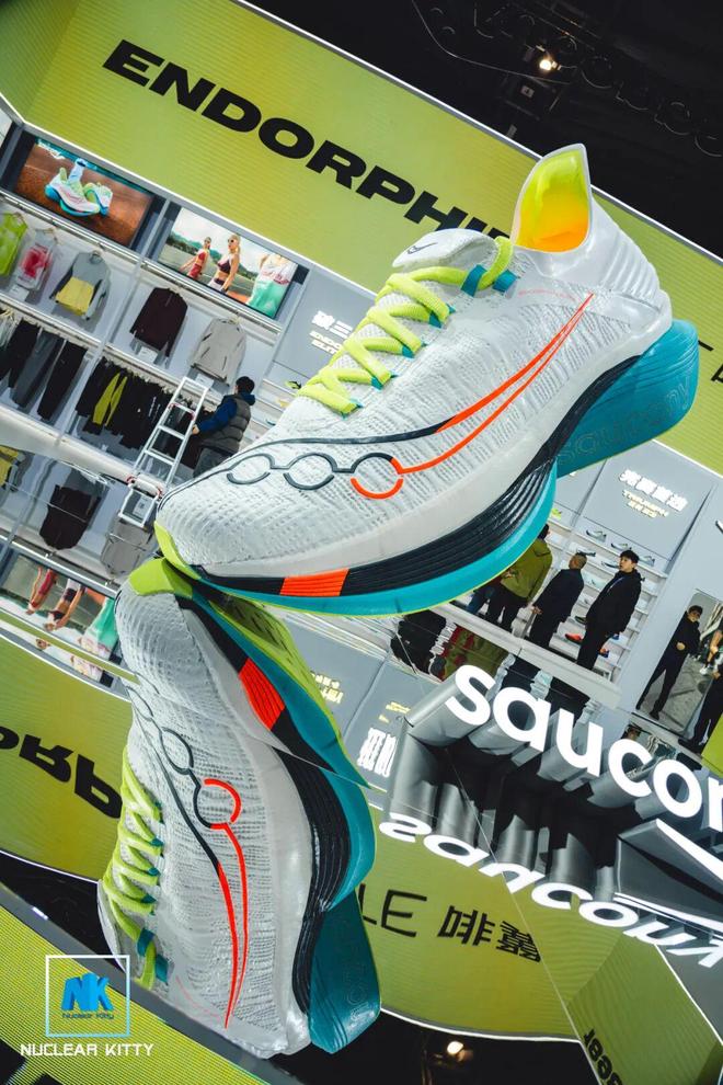 九游体育：2025上海体博会大攻略！想到卷没想到这么卷！｜内有福利(图16)