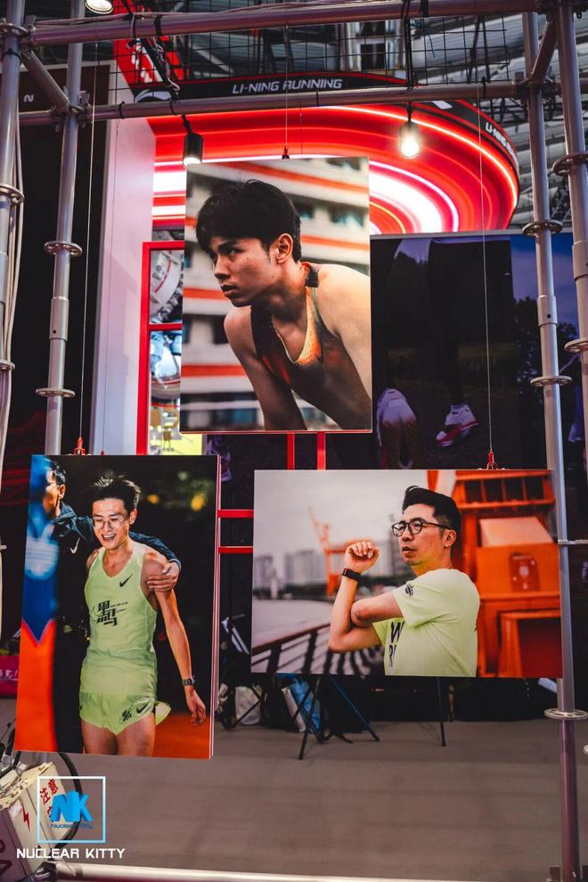 九游体育：2025上海体博会大攻略！想到卷没想到这么卷！｜内有福利(图4)